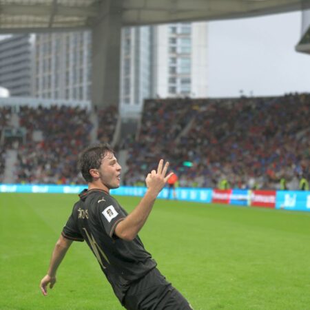 Direct în istorie, după UMILINȚA din preliminarii! Nu s-a mai întâmplat de 22 de ani.