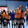 Minaur Baia Mare, calificare spectaculoasă în grupele EHF European League! România are 3 echipe în competiție.