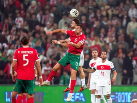 ZERO! Naționala care n-a obținut nicio victorie în 2025 și are un golaveraj devastator: 1-18