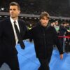 Napoli a demarat negocierile pentru un posibil înlocuitor al lui Antonio Conte