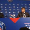 Kylian Mbappe și PSG, implicate într-un litigiu de 55 de milioane de euro la tribunal