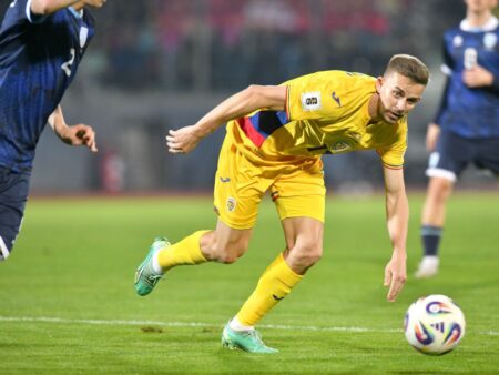 Cine transmite meciurile la TV în România?