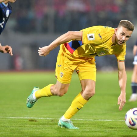 Cine transmite meciurile la TV în România?