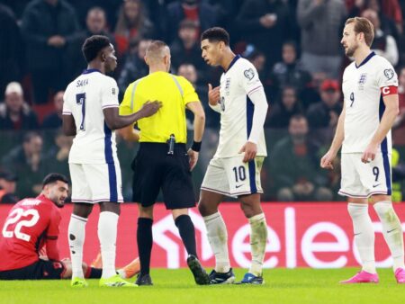 Jude Bellingham, o ieșire în stil Vinicius » Thomas Tuchel nu l-a iertat