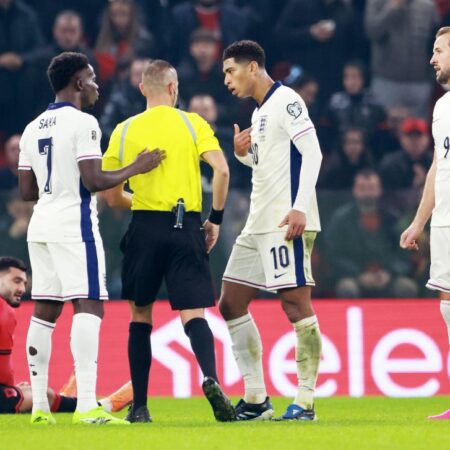 Jude Bellingham, o ieșire în stil Vinicius » Thomas Tuchel nu l-a iertat