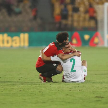 Bătălia pentru titlul de Fotbalistul Anului în Africa: Cine sunt nominalizații?