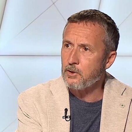 „A fost înlocuit și totul s-a dus de râpă!”