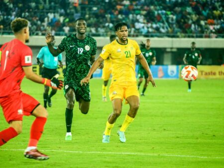 Titular în naționala Africii de Sud, Ngezana a fost exclus din lot » Explicația antrenorului