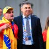 Ionuț Lupescu a identificat „eroarea FRF în această campanie” și a ales un adversar-surpriză la baraj: „Nimic de temut!”