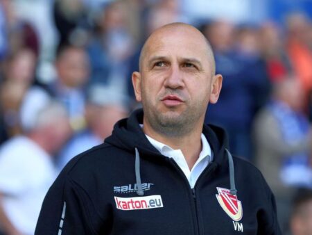 Vasile Miriuță a făcut o comparație între România și Ungaria: „E mult mai bine”