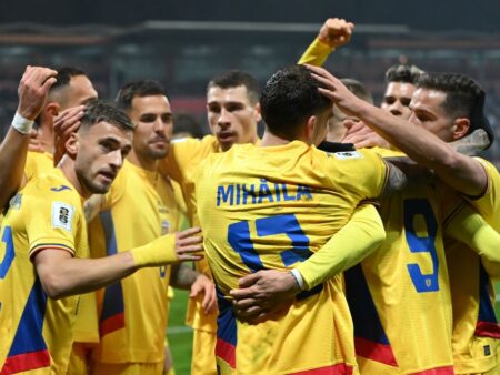 Fostul selecționer a desemnat adversara României pentru baraj: „Partidă echilibrată 50%-50%”