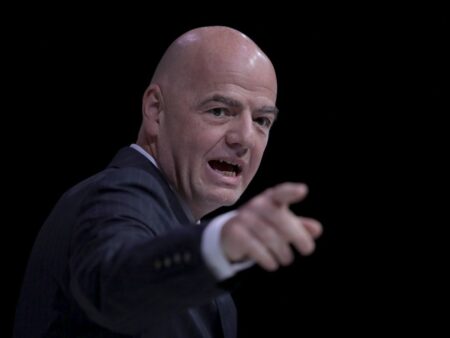 Ordinul emis pentru a contracara comportamentul violent online! » Lista neagră a suporterilor interziși în America