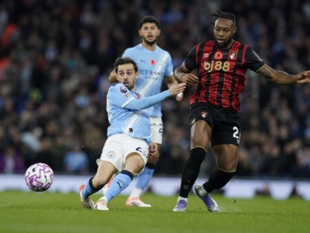 Clauza de accesibilitate ar putea facilita transferul unei vedete din Premier League în ianuarie