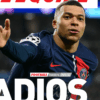 PSG și Kylian Mbappe: Un conflict continuu » Acum în joc sunt 515 milioane de euro