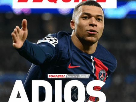 PSG și Kylian Mbappe: Un conflict continuu » Acum în joc sunt 515 milioane de euro