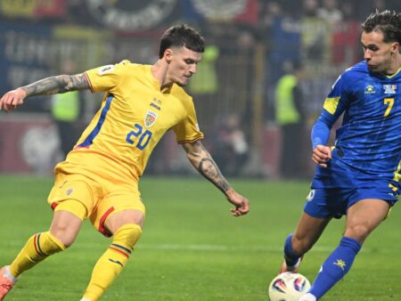 FIFA a intervenit la trei zile după Bosnia – România: „Am obținut confirmarea oficială!”