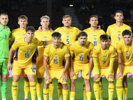 Epuizat la România U21 – Spania U21! Unde și cum poți urmări meciul din preliminariile EURO U21