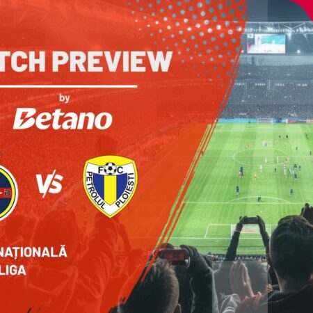 PREVIEW MECI » FCSB vs. Petrolul Ploiești » Superliga » Etapa 17