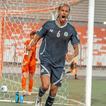 Prima victorie după 6 ani! Cea mai lungă serie fără succes din fotbalul internațional s-a încheiat!