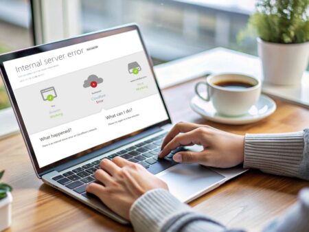 De ce GSP.ro nu a avut succes? Problemele de accesare ale mai multor site-uri la nivel global