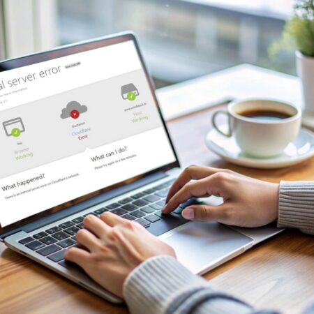 De ce GSP.ro nu a avut succes? Problemele de accesare ale mai multor site-uri la nivel global