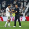 Xabi Alonso nu mai face parte din planurile lui și ar putea pleca de la Real Madrid în Premier League