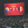 Două motive pentru care meciul România – San Marino se desfășoară fără miză. Stadionul din România comparat cu arena de la Zenica.