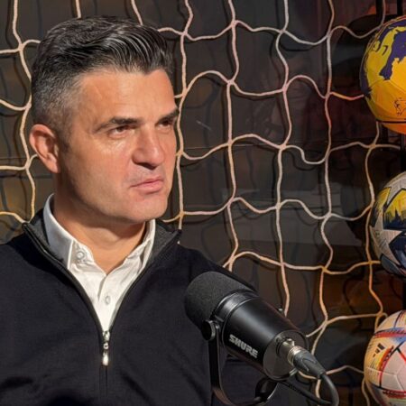 „Am plâns două zile, eram complet doborât!”