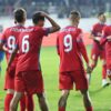 Tristețe pentru FCSB! Jucătorul roș-albaștrilor s-a accidentat la națională.