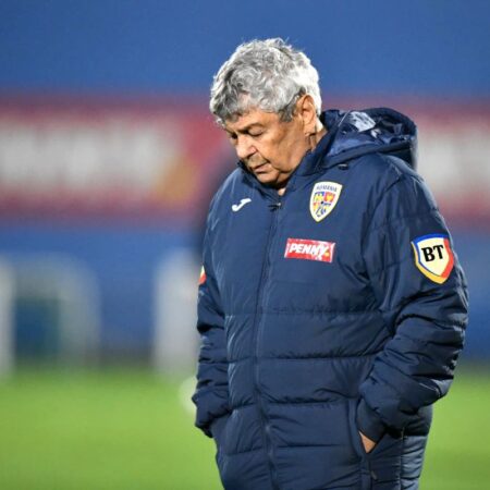 Președintele Superligii e ferm: „Mircea Lucescu nu va continua după România”