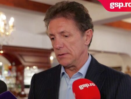 Gică Popescu a surprins alegând o adversară neașteptată pentru România la baraj: „Asta îmi doresc”