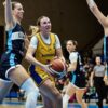 România suferă o nouă înfrângere severă în preliminariile Campionatului European de Baschet Feminin 2027