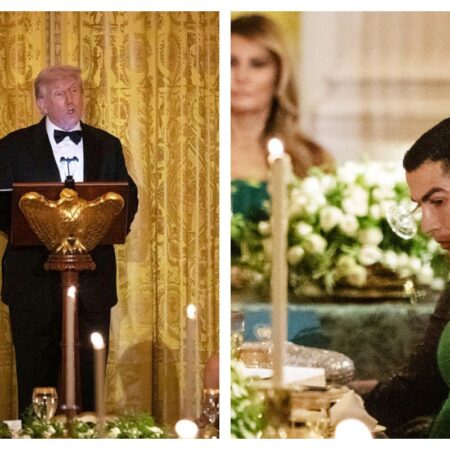 „Știți, este un adevărat admirator!”