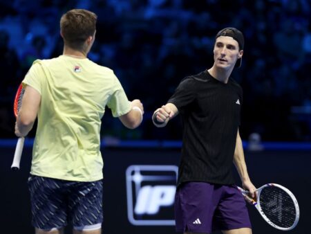 „Se simte aproape ca o frică – că ceva rău va urma”