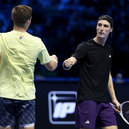 „Se simte aproape ca o frică – că ceva rău va urma”