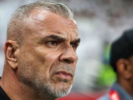 Faza care l-a distrus pe Olăroiu: ghinion uriaș din cauza unei infracțiuni neobservate de arbitru