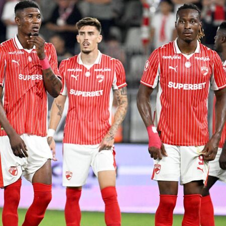 „Legea Novak” pune în dificultate TREI echipe din Superligă! Situația actuală