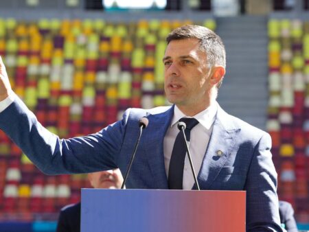 „Amenzile au crescut, nimeni nu își mai permite să le încalce”