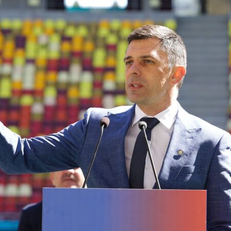 „Amenzile au crescut, nimeni nu își mai permite să le încalce”