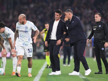 „Este un tip extraordinar! A creat un grup impecabil”