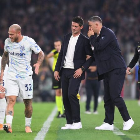 „Este un tip extraordinar! A creat un grup impecabil”