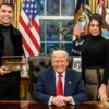 Cristiano Ronaldo, reacția sa după întâlnirea cu Donald Trump la Casa Albă: „Sunt pregătit”