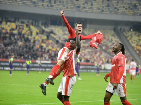 „Suntem blocați de această regulă”