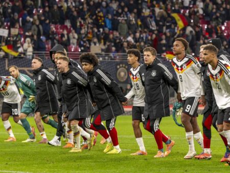 Cristi Chivu țintește un internațional german! Inter a contactat deja impresarul său.