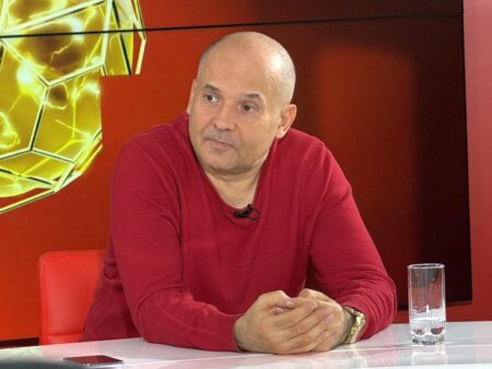 Radu Banciu a identificat adversarul surpriză pe care îl dorește la baraj pentru România: „Dacă învingi acolo, ești pregătit pentru Mondial!”
