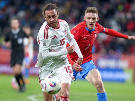 Lovitură înainte de baraj! Sancțiuni severe pentru jucătorii naționalei, în urma unui comportament provocator.