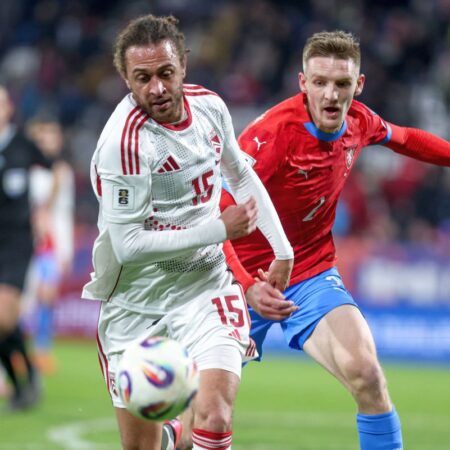 Lovitură înainte de baraj! Sancțiuni severe pentru jucătorii naționalei, în urma unui comportament provocator.