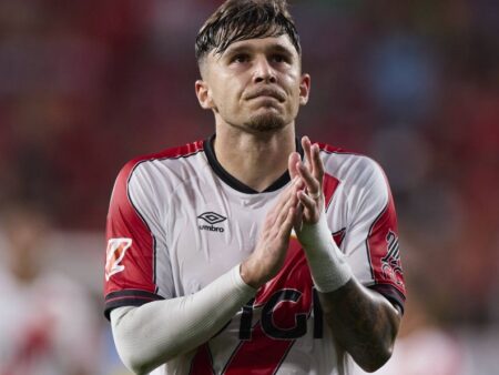 „Rațiu I al României!” Spaniolii, impresionați de internaționalul român: „Este un idol”