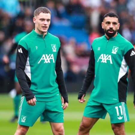 Nemții îl blamează pe Mo Salah pentru criza lui Florian Wirtz! » În ce direcție va merge egipteanul sezonul viitor?