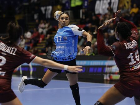 „Am fost la clubul anterior o perioadă îndelungată și căutam o nouă provocare”